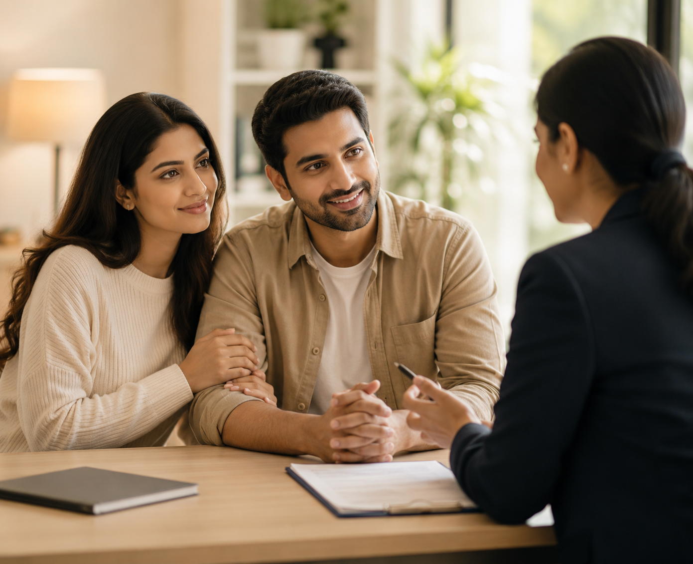 Legal consultation