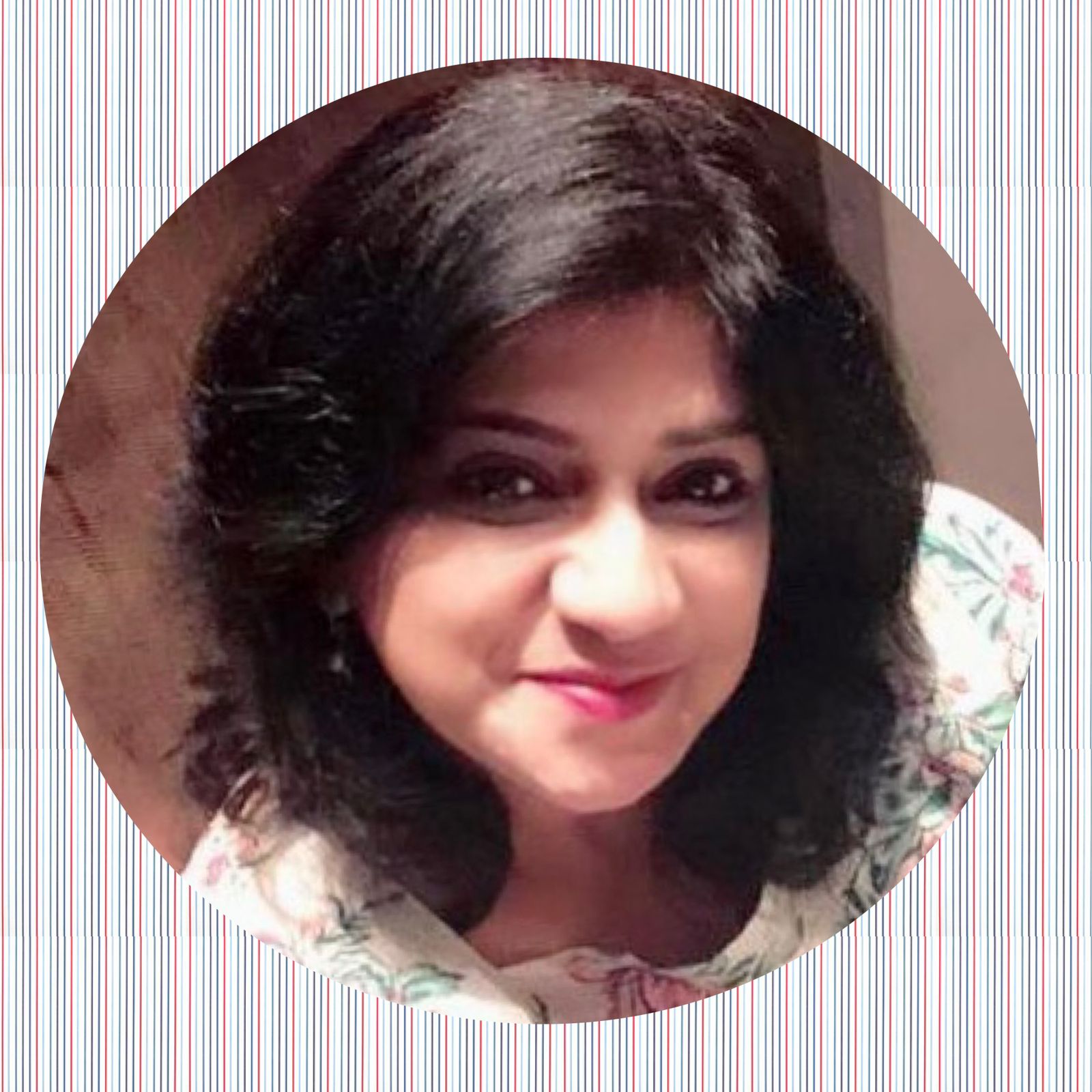 Richa Tripathi